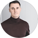 Profilbild von „Marius Bader“